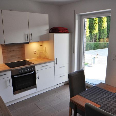 Ferienhaus Zur Alten Maar, 65332 Moormerland المظهر الخارجي الصورة