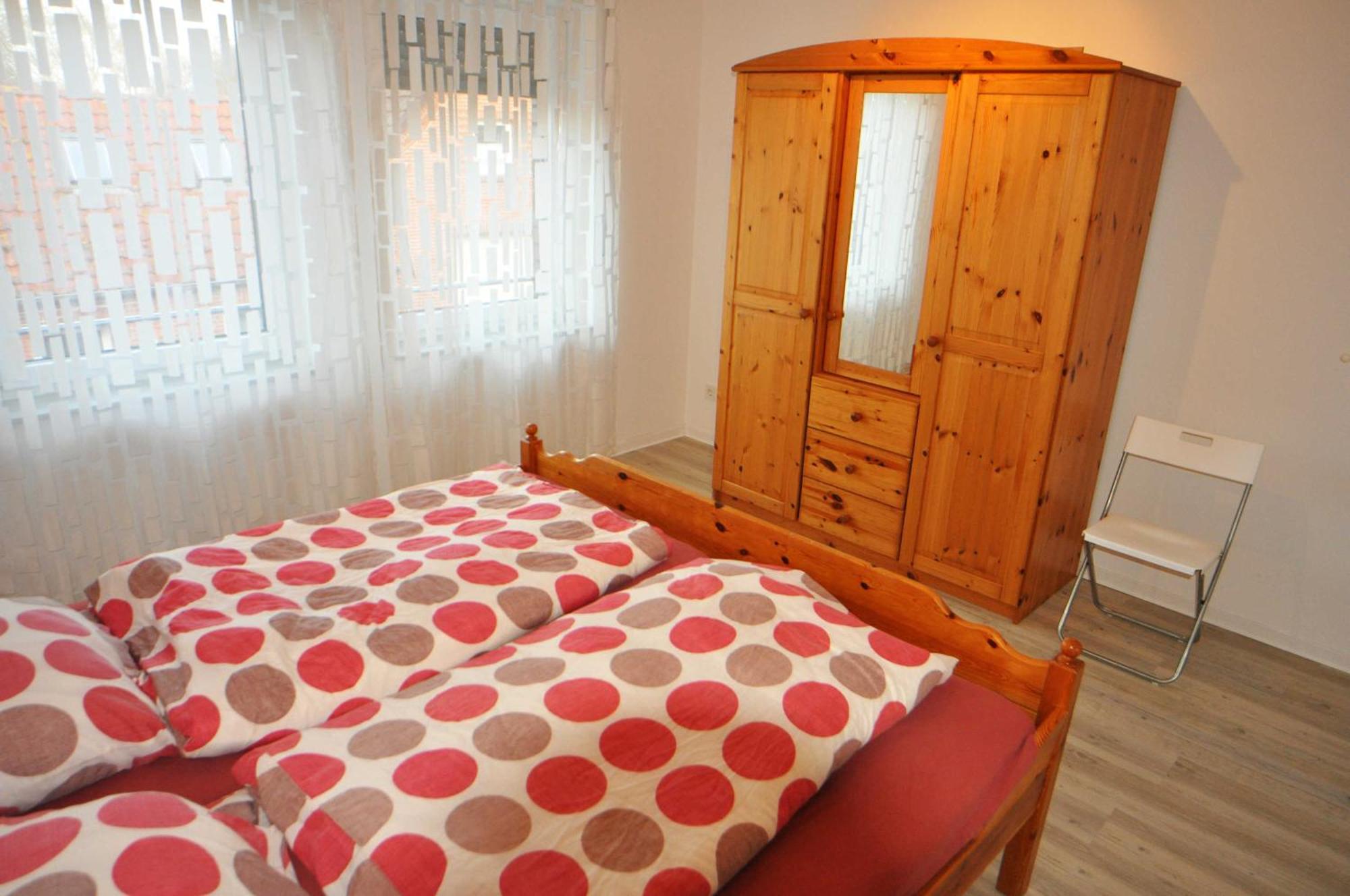 Ferienhaus Zur Alten Maar, 65332 Moormerland المظهر الخارجي الصورة