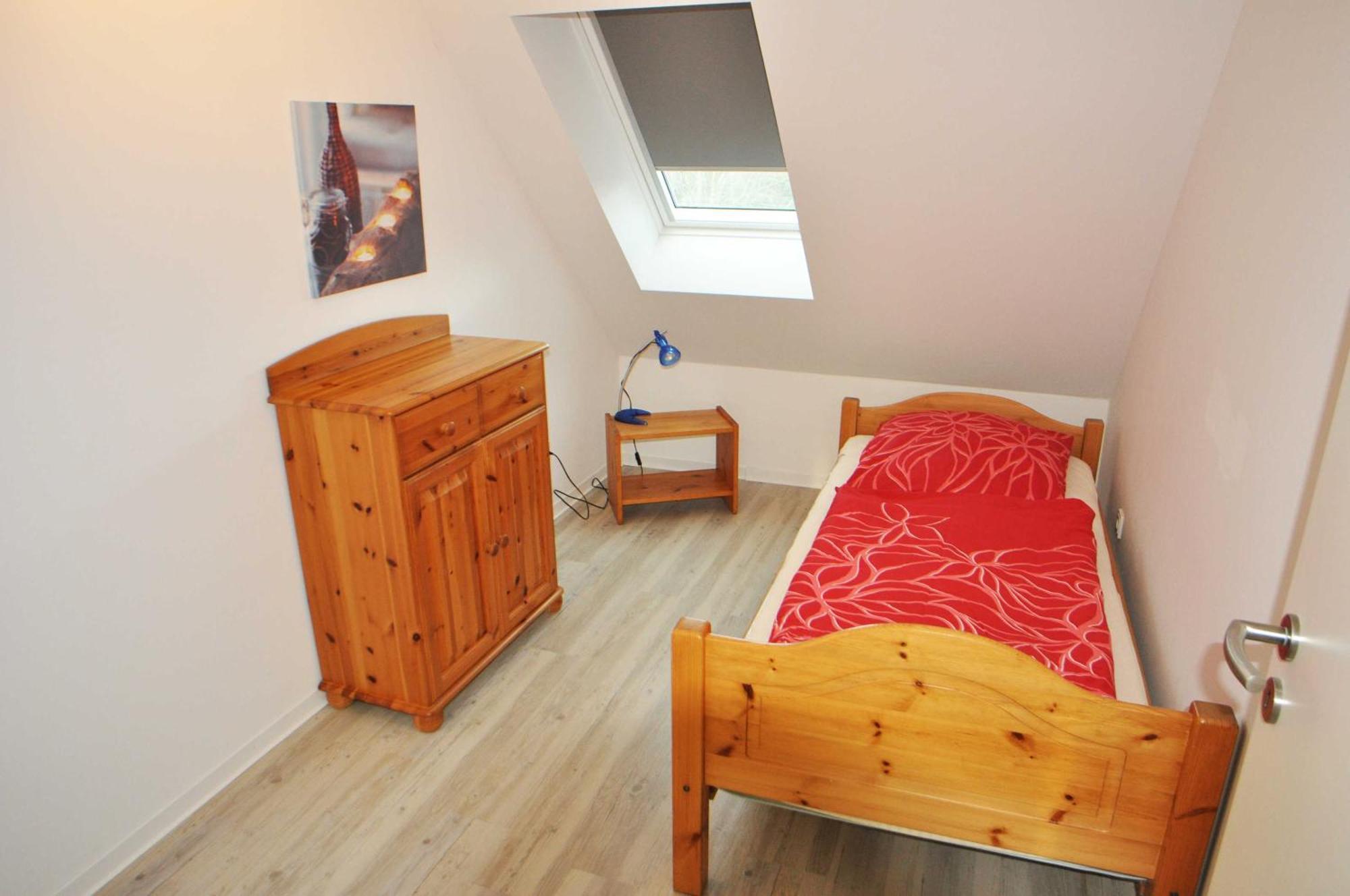 Ferienhaus Zur Alten Maar, 65332 Moormerland المظهر الخارجي الصورة