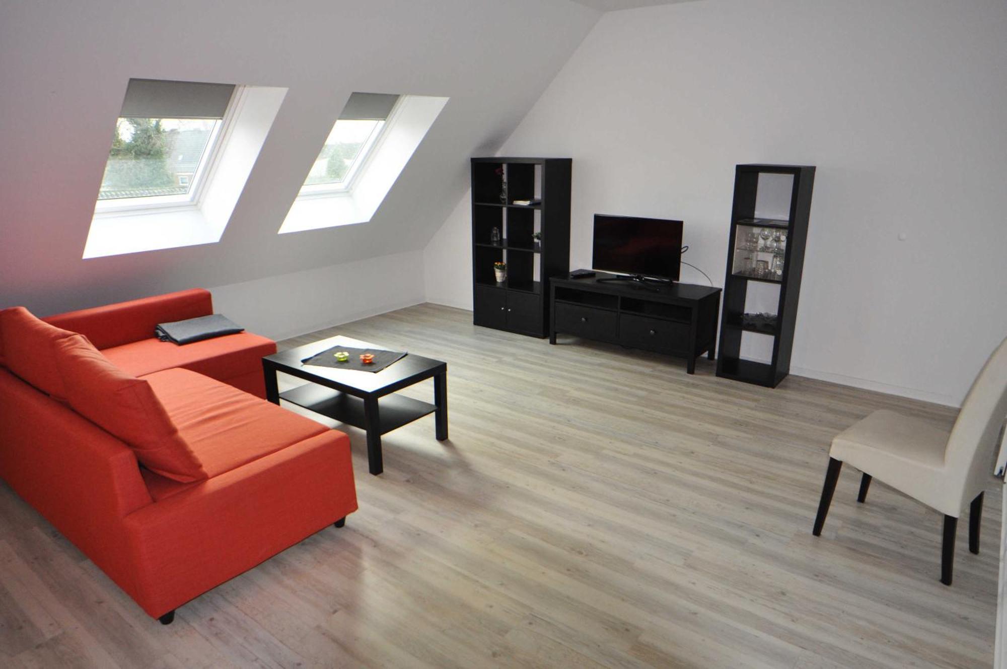 Ferienhaus Zur Alten Maar, 65332 Moormerland المظهر الخارجي الصورة
