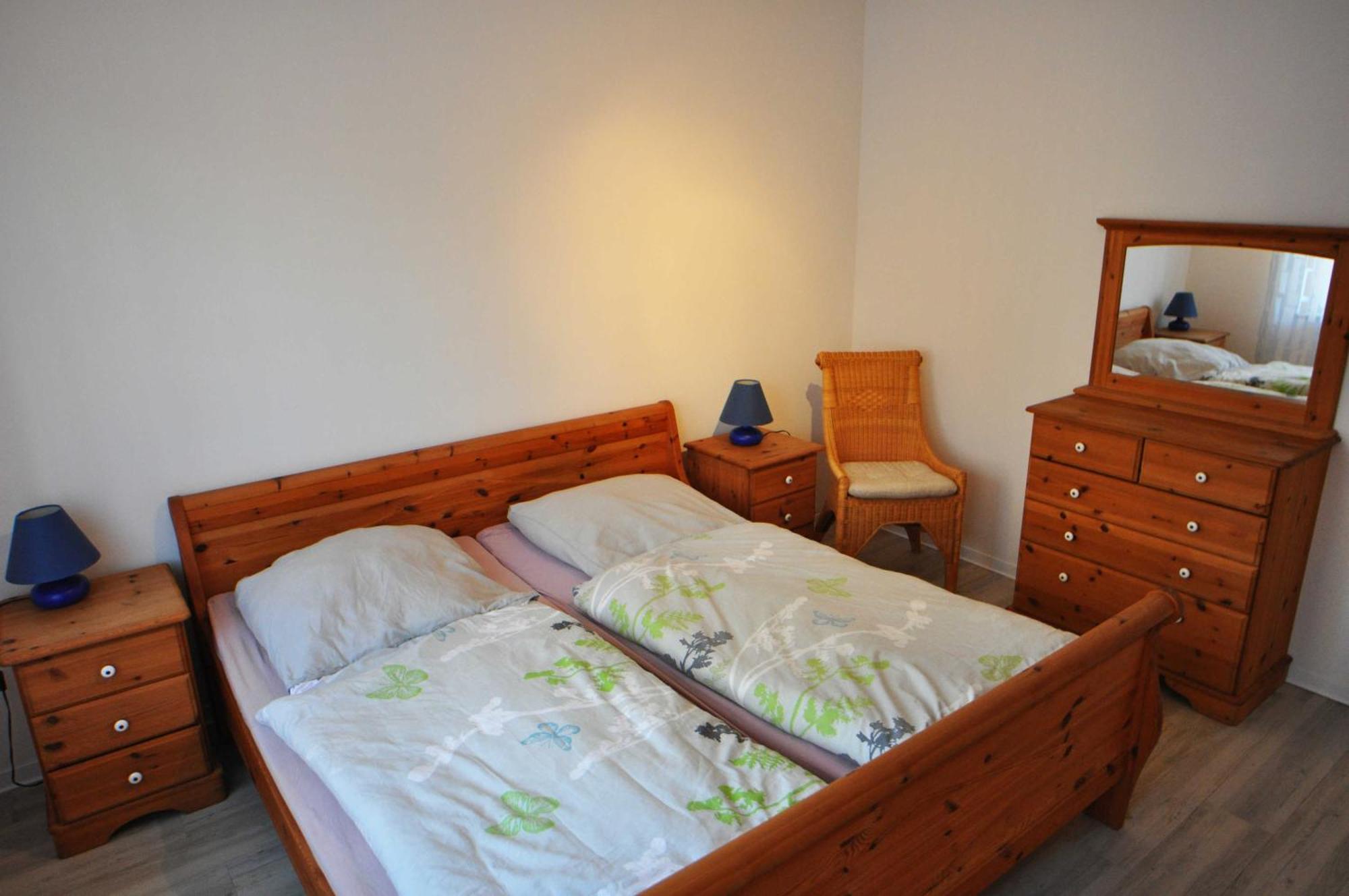 Ferienhaus Zur Alten Maar, 65332 Moormerland المظهر الخارجي الصورة