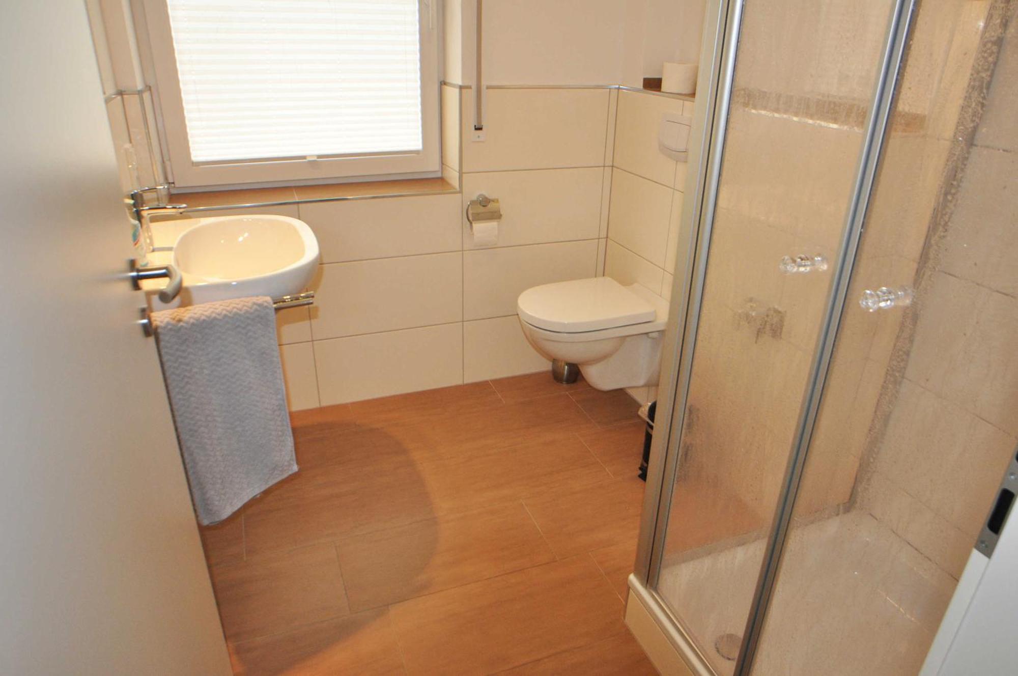 Ferienhaus Zur Alten Maar, 65332 Moormerland المظهر الخارجي الصورة